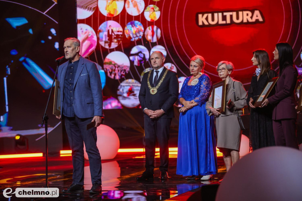 Nagrody Marszałka 2025 – poznaliśmy laureatów!