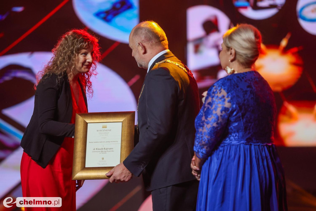 Nagrody Marszałka 2025 – poznaliśmy laureatów!