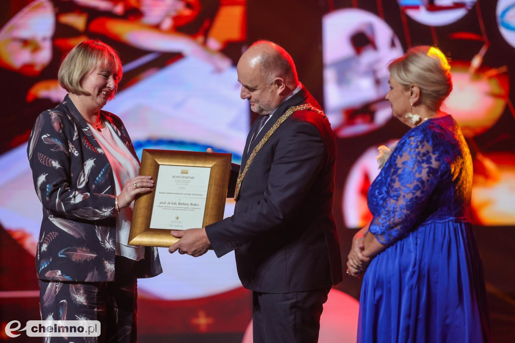 Nagrody Marszałka 2025 – poznaliśmy laureatów!