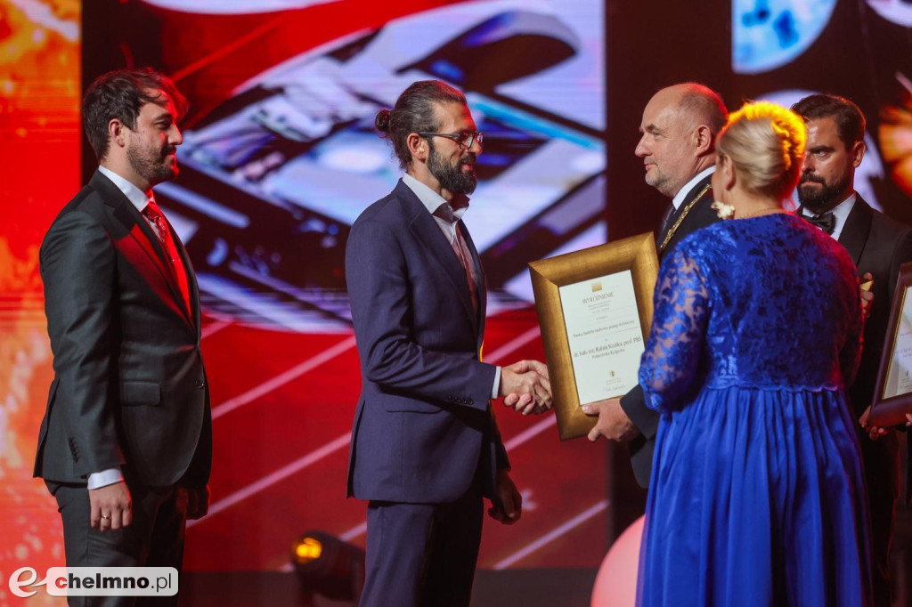 Nagrody Marszałka 2025 – poznaliśmy laureatów!