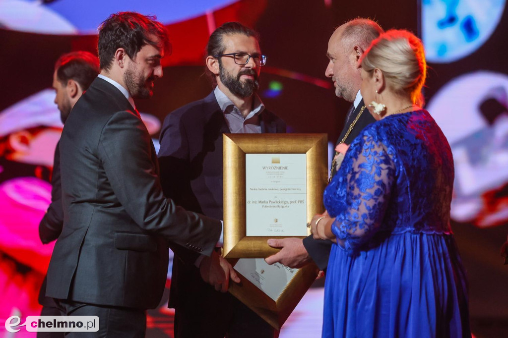 Nagrody Marszałka 2025 – poznaliśmy laureatów!