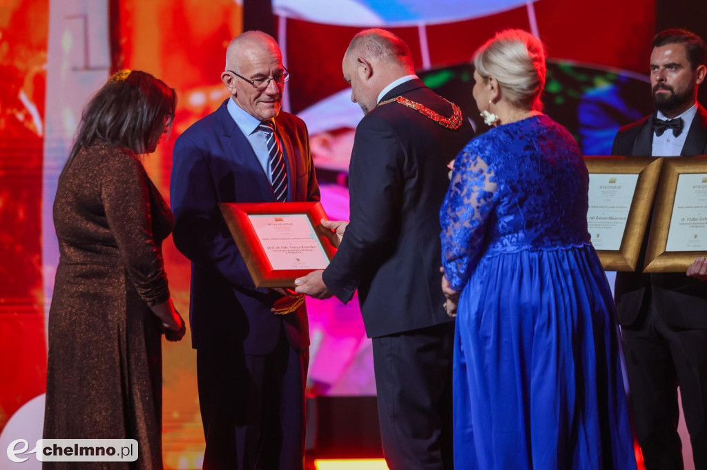 Nagrody Marszałka 2025 – poznaliśmy laureatów!