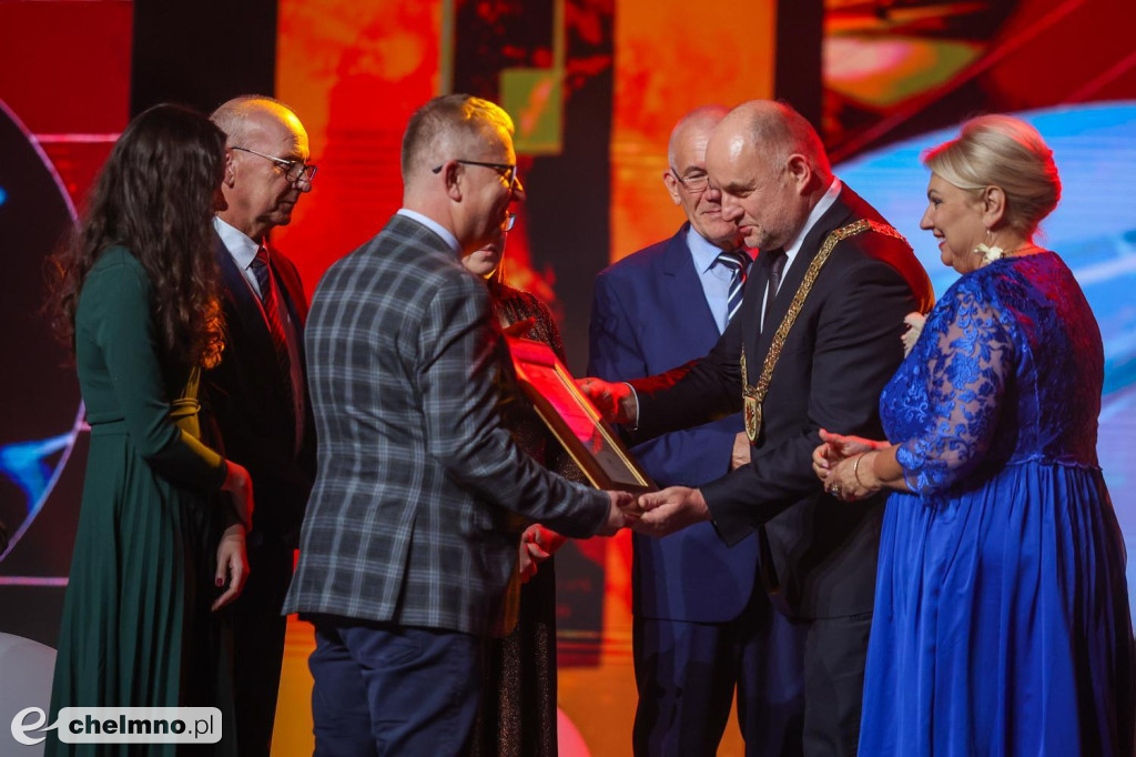 Nagrody Marszałka 2025 – poznaliśmy laureatów!