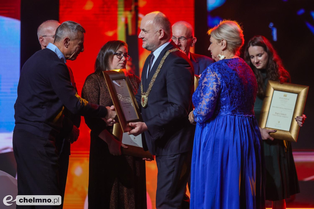 Nagrody Marszałka 2025 – poznaliśmy laureatów!