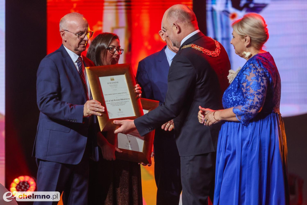 Nagrody Marszałka 2025 – poznaliśmy laureatów!