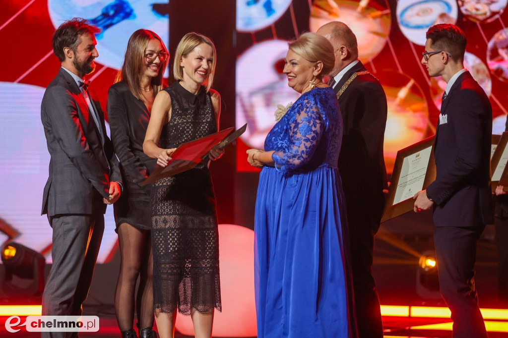 Nagrody Marszałka 2025 – poznaliśmy laureatów!