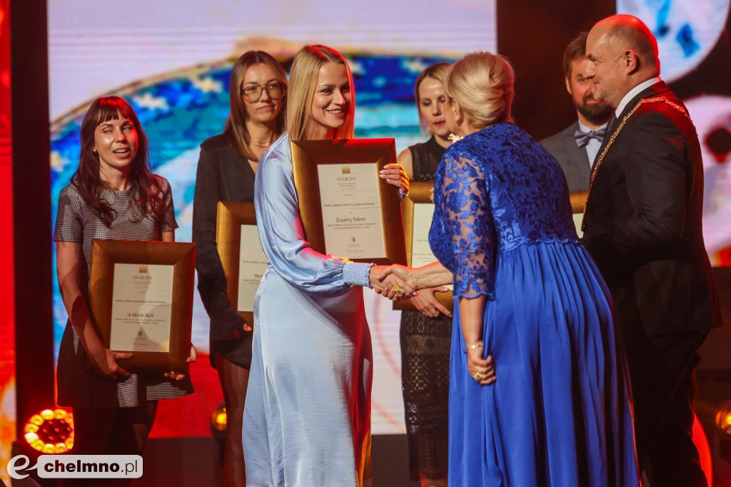 Nagrody Marszałka 2025 – poznaliśmy laureatów!