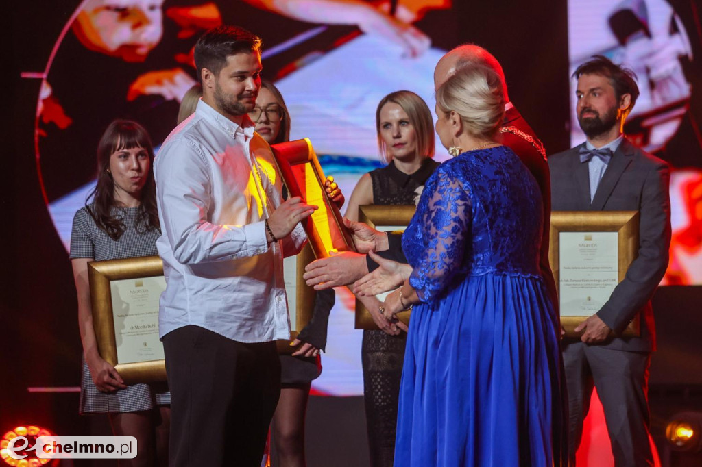 Nagrody Marszałka 2025 – poznaliśmy laureatów!