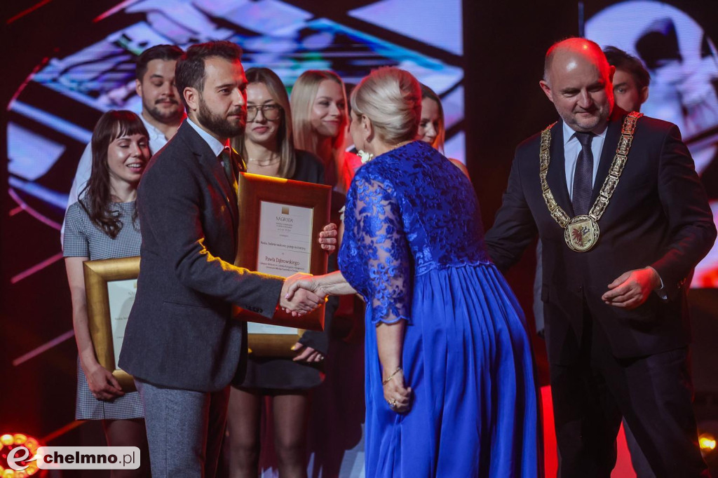 Nagrody Marszałka 2025 – poznaliśmy laureatów!