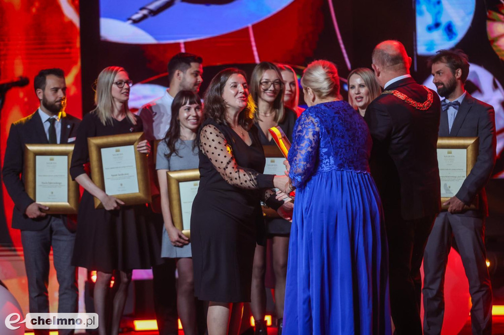 Nagrody Marszałka 2025 – poznaliśmy laureatów!