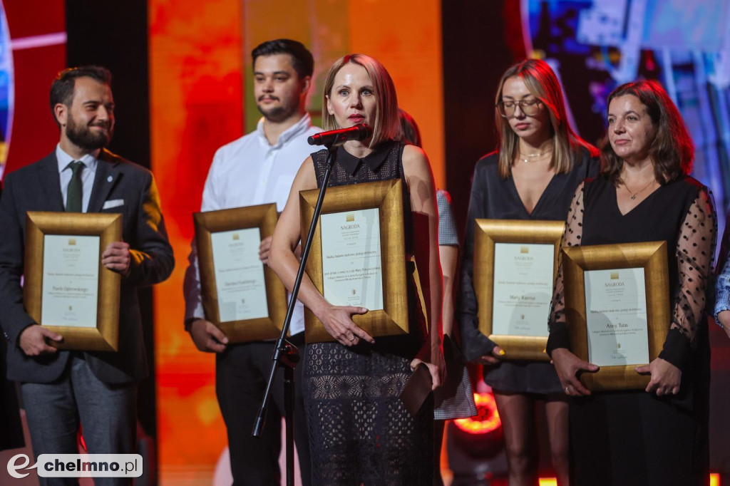 Nagrody Marszałka 2025 – poznaliśmy laureatów!