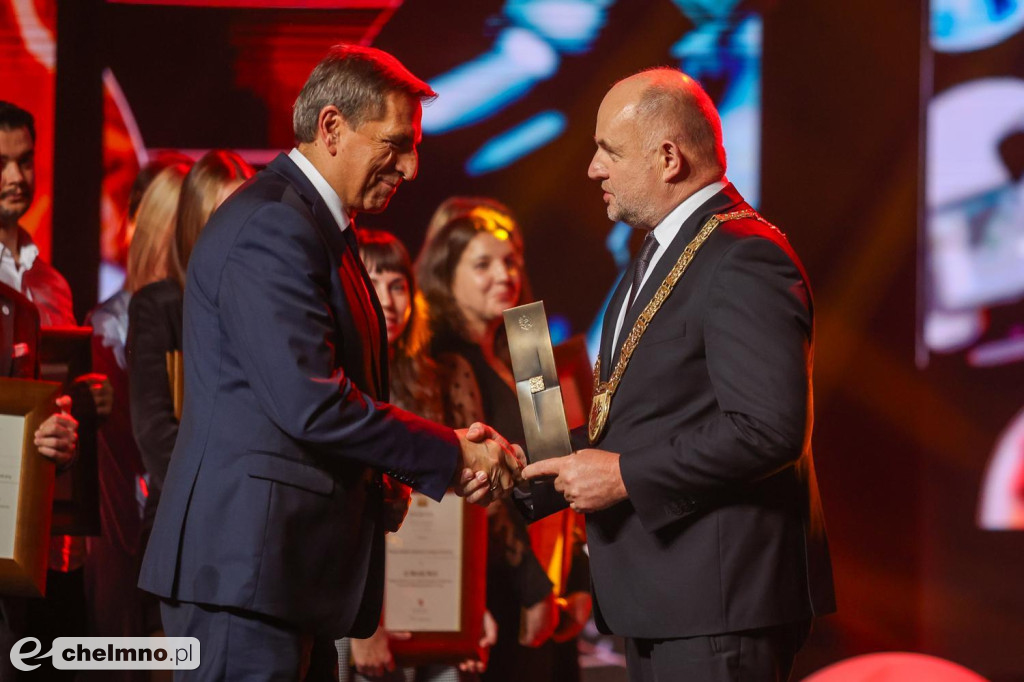 Nagrody Marszałka 2025 – poznaliśmy laureatów!