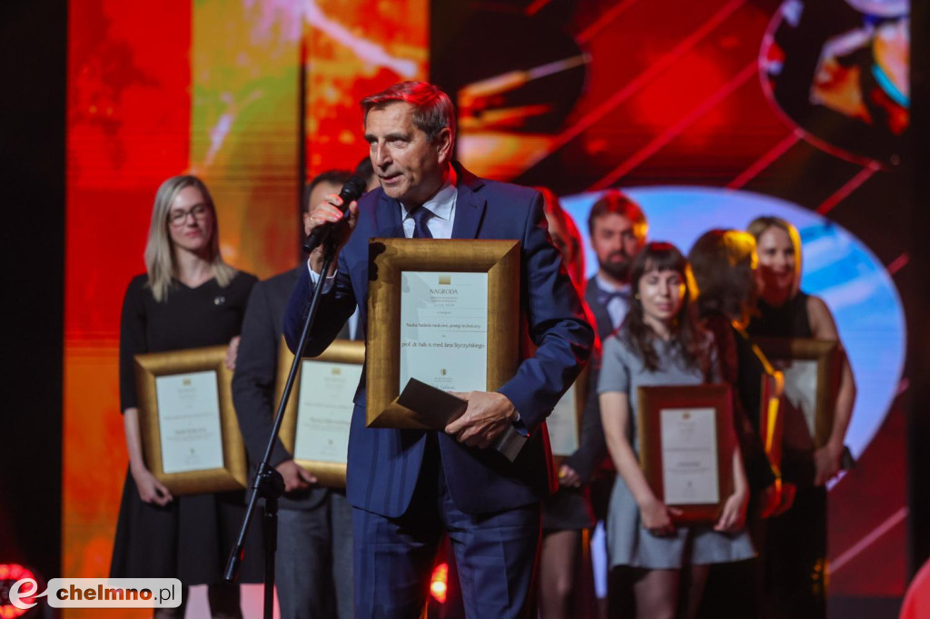 Nagrody Marszałka 2025 – poznaliśmy laureatów!