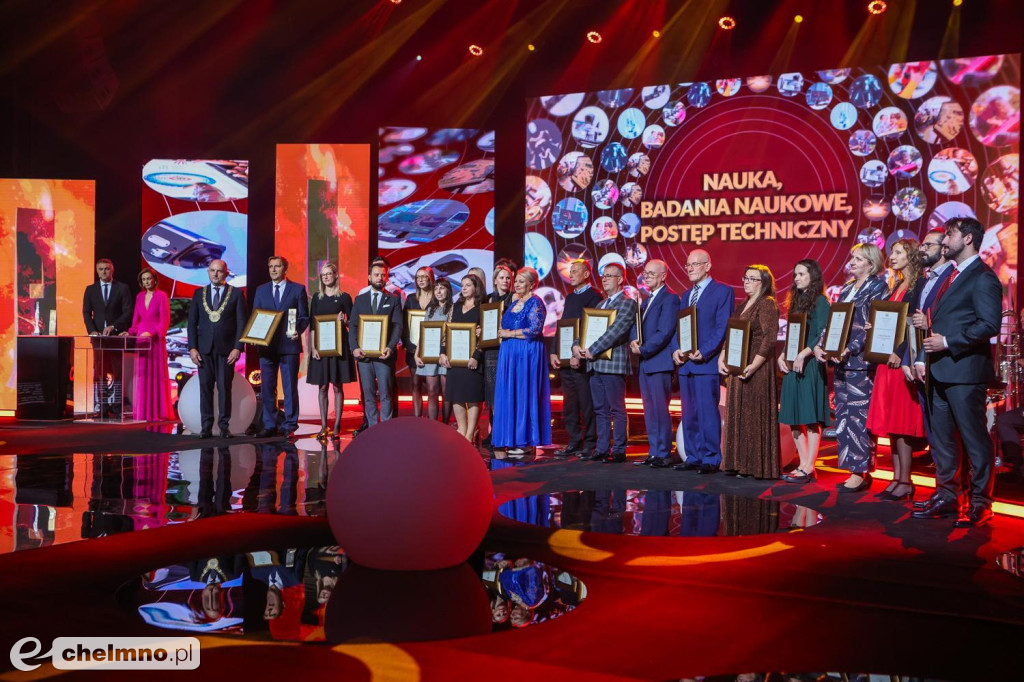 Nagrody Marszałka 2025 – poznaliśmy laureatów!