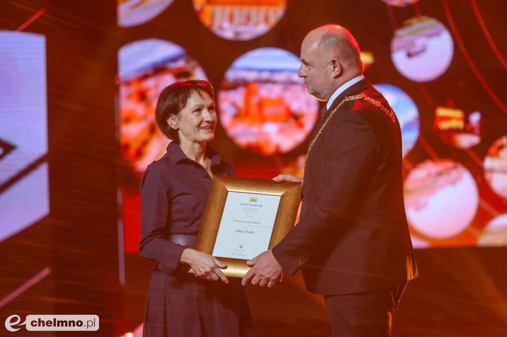 Nagrody Marszałka 2025 – poznaliśmy laureatów!