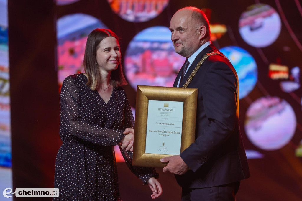 Nagrody Marszałka 2025 – poznaliśmy laureatów!