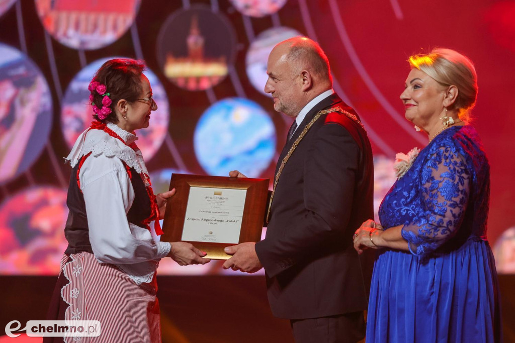 Nagrody Marszałka 2025 – poznaliśmy laureatów!
