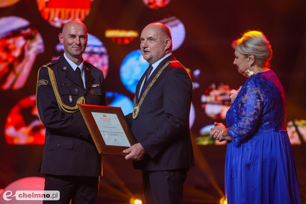 Nagrody Marszałka 2025 – poznaliśmy laureatów!
