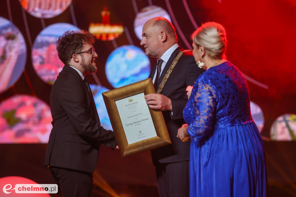 Nagrody Marszałka 2025 – poznaliśmy laureatów!