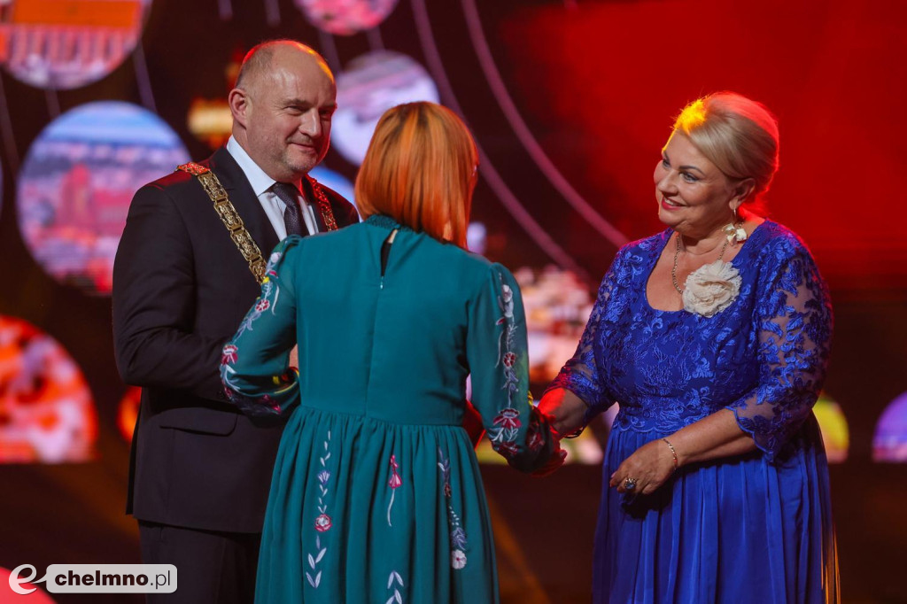 Nagrody Marszałka 2025 – poznaliśmy laureatów!