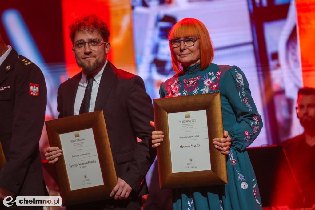 Nagrody Marszałka 2025 – poznaliśmy laureatów!
