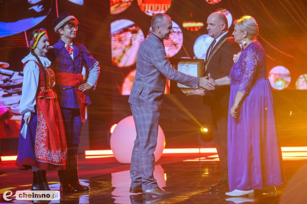 Nagrody Marszałka 2025 – poznaliśmy laureatów!