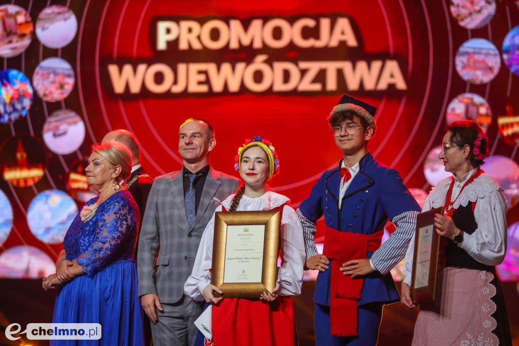 Nagrody Marszałka 2025 – poznaliśmy laureatów!