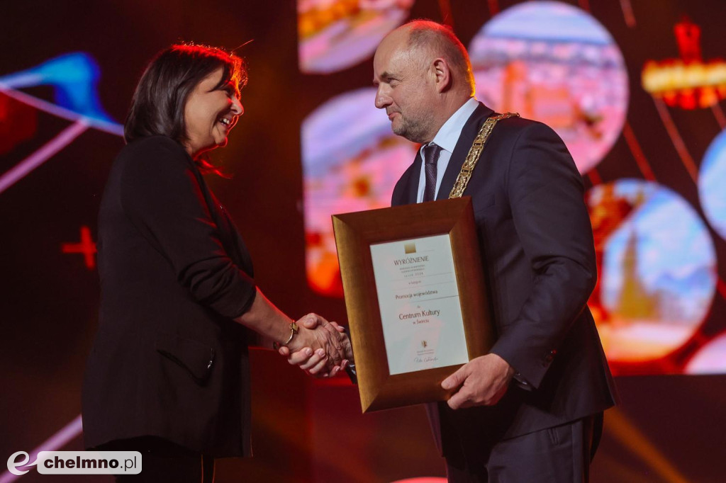 Nagrody Marszałka 2025 – poznaliśmy laureatów!