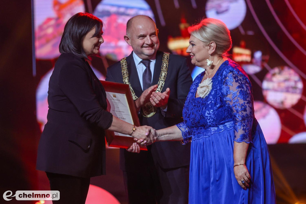 Nagrody Marszałka 2025 – poznaliśmy laureatów!