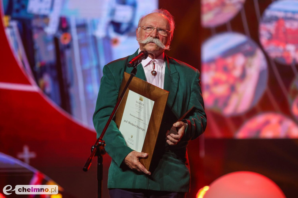 Nagrody Marszałka 2025 – poznaliśmy laureatów!
