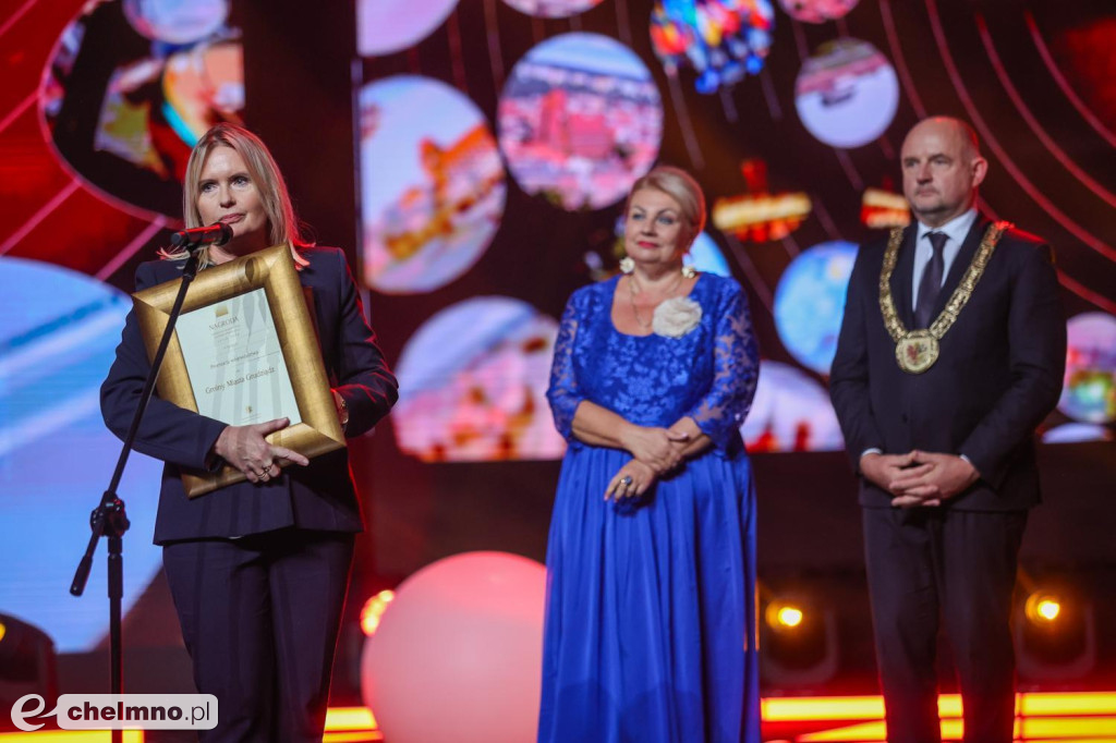 Nagrody Marszałka 2025 – poznaliśmy laureatów!