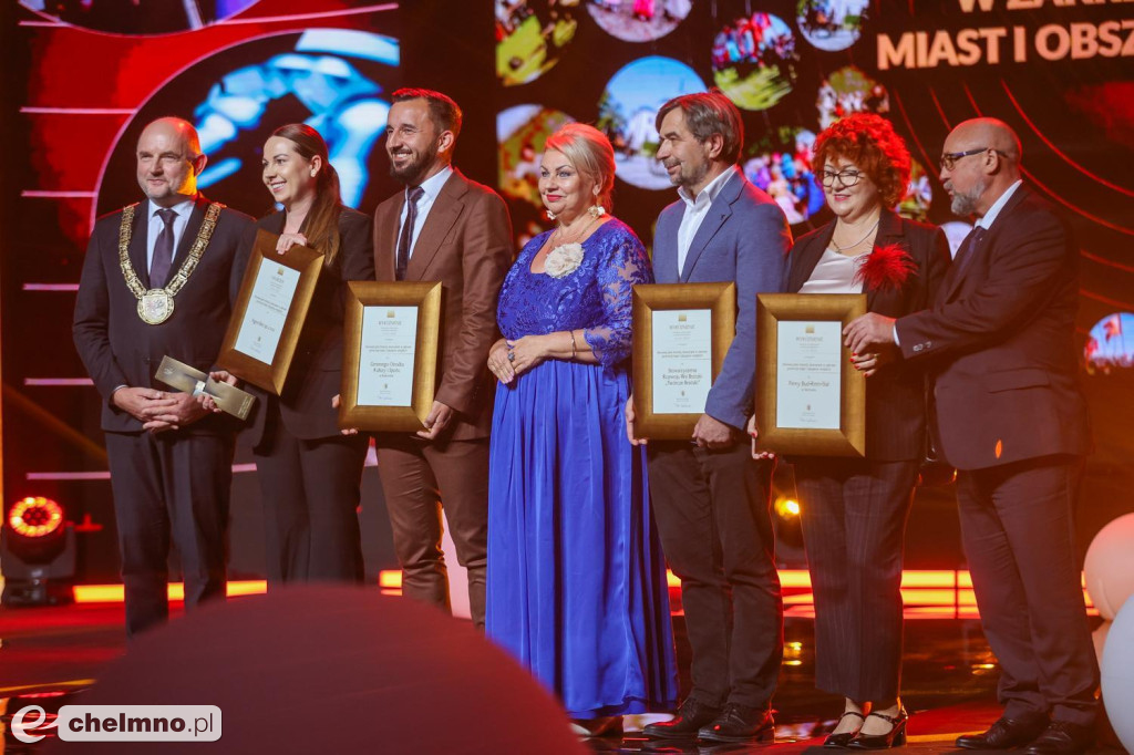 Nagrody Marszałka 2025 – poznaliśmy laureatów!