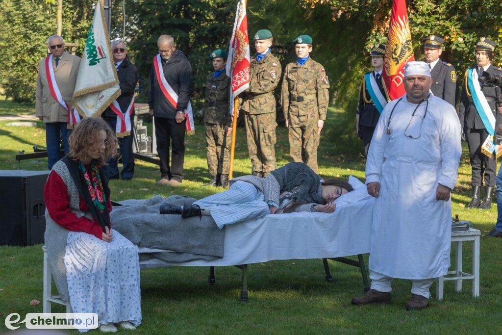 Dzień Pamięci Ofiar Zbrodni Pomorskiej: prawdę przekuć w dobro
