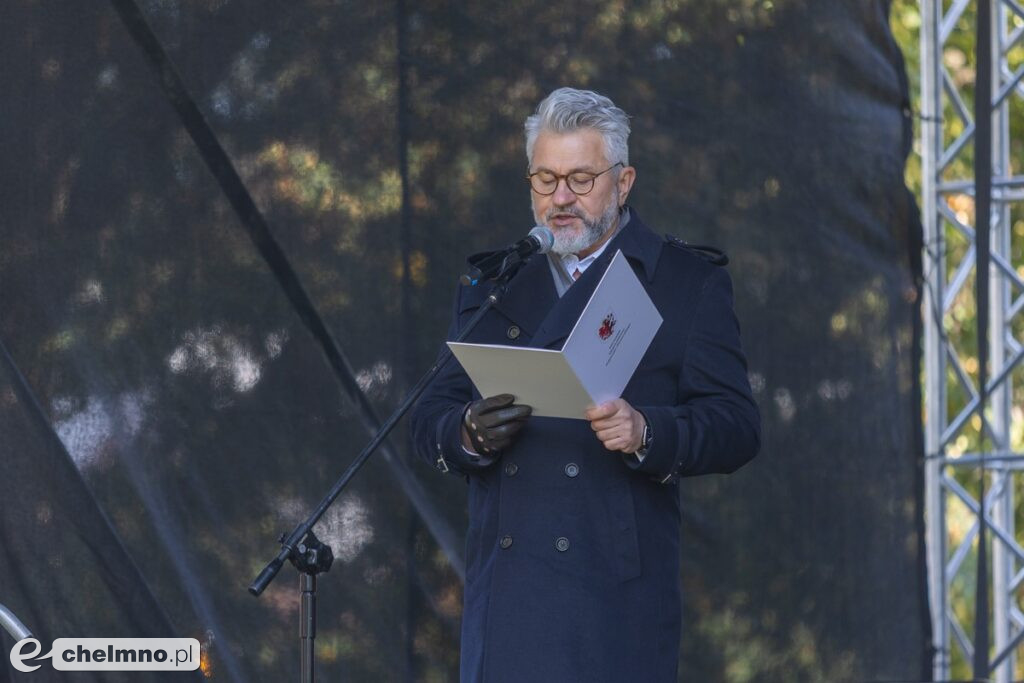 Dzień Pamięci Ofiar Zbrodni Pomorskiej: prawdę przekuć w dobro