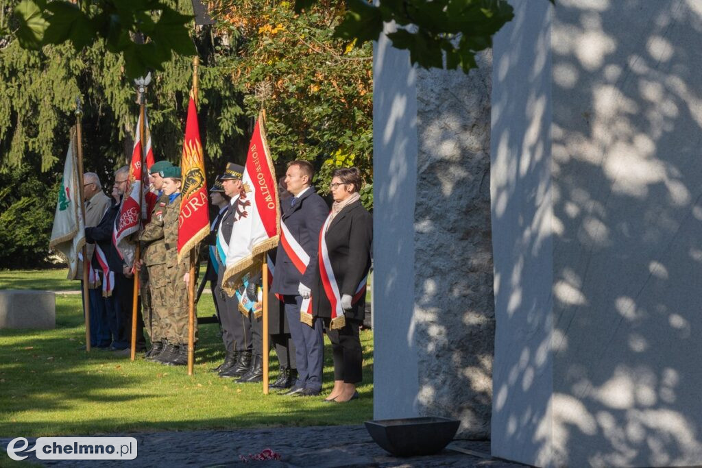 Dzień Pamięci Ofiar Zbrodni Pomorskiej: prawdę przekuć w dobro