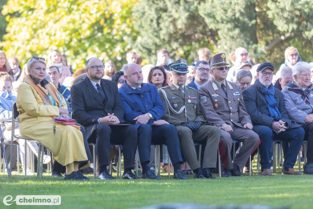 Dzień Pamięci Ofiar Zbrodni Pomorskiej: prawdę przekuć w dobro