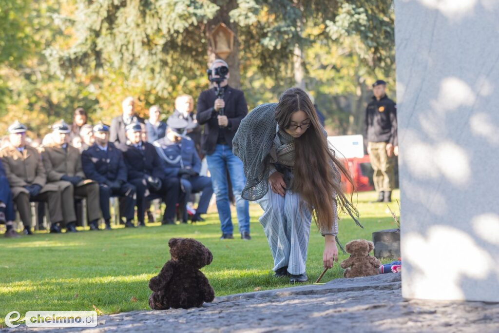 Dzień Pamięci Ofiar Zbrodni Pomorskiej: prawdę przekuć w dobro