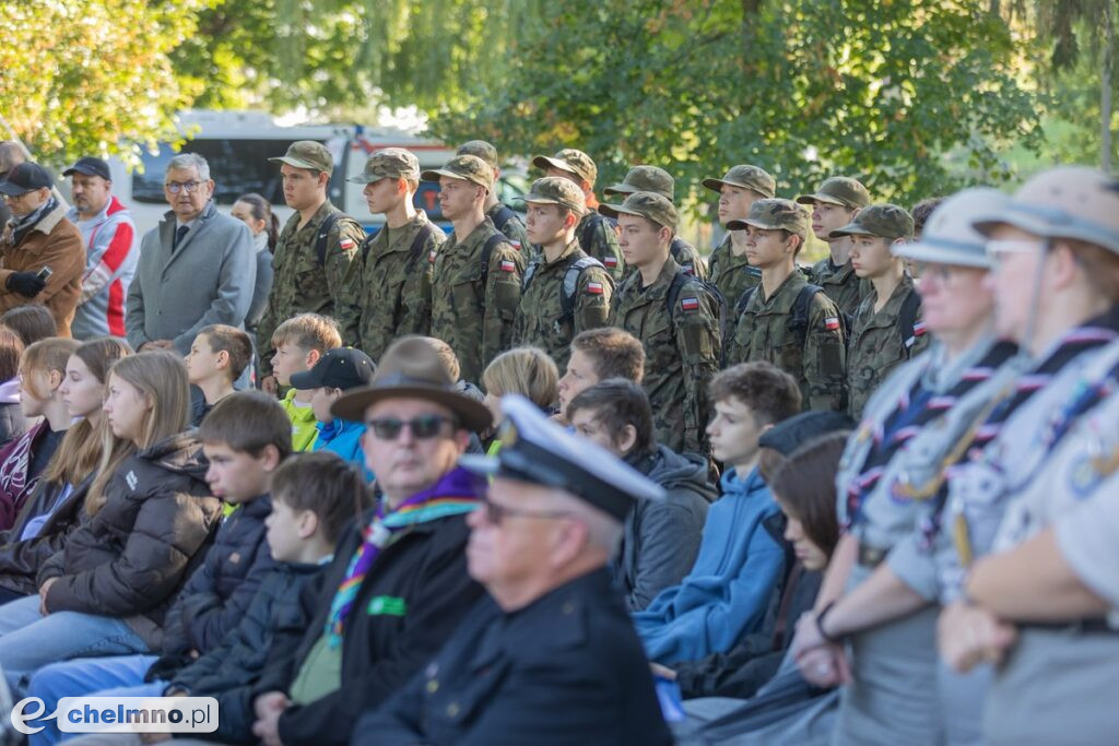 Dzień Pamięci Ofiar Zbrodni Pomorskiej: prawdę przekuć w dobro