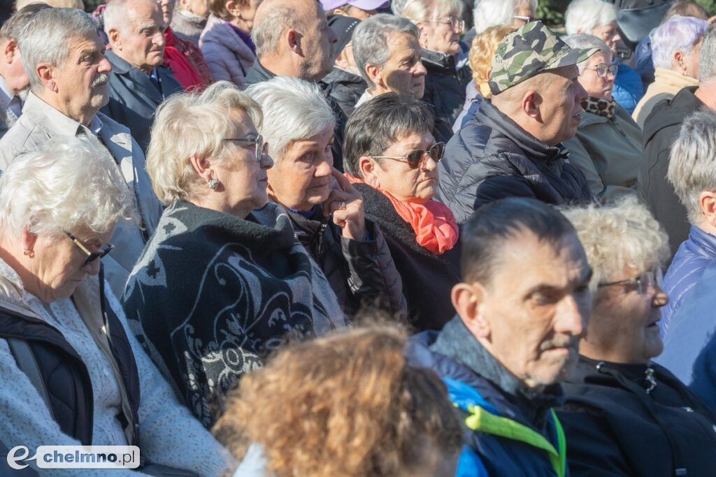 Dzień Pamięci Ofiar Zbrodni Pomorskiej: prawdę przekuć w dobro