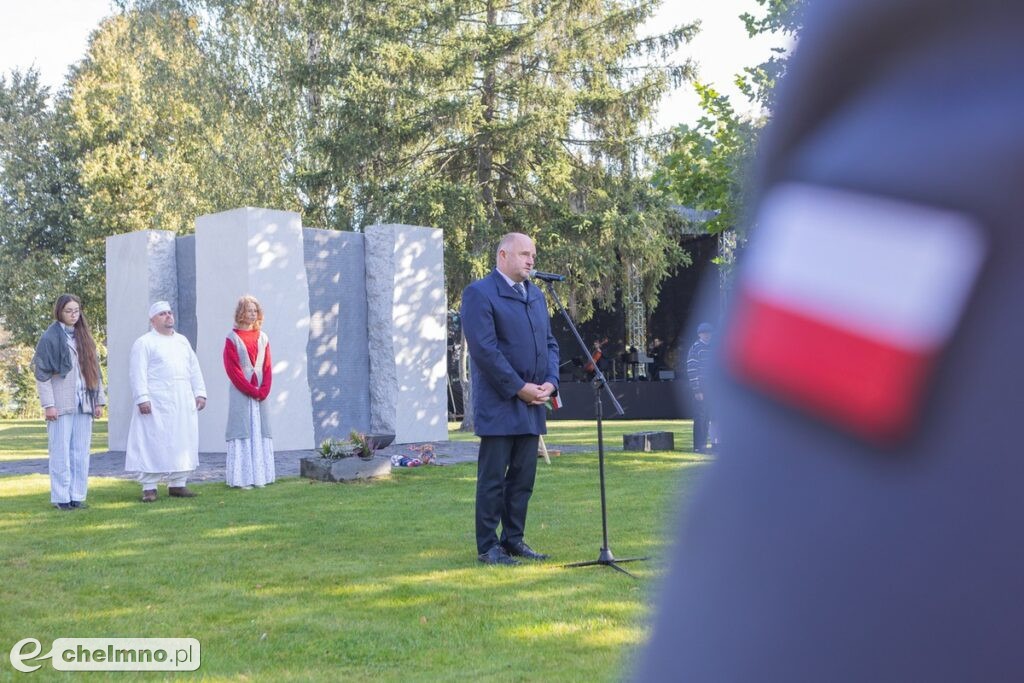 Dzień Pamięci Ofiar Zbrodni Pomorskiej: prawdę przekuć w dobro