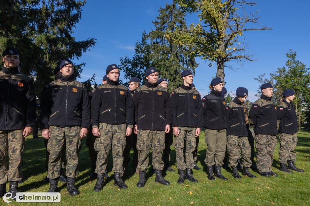 Dzień Pamięci Ofiar Zbrodni Pomorskiej: prawdę przekuć w dobro