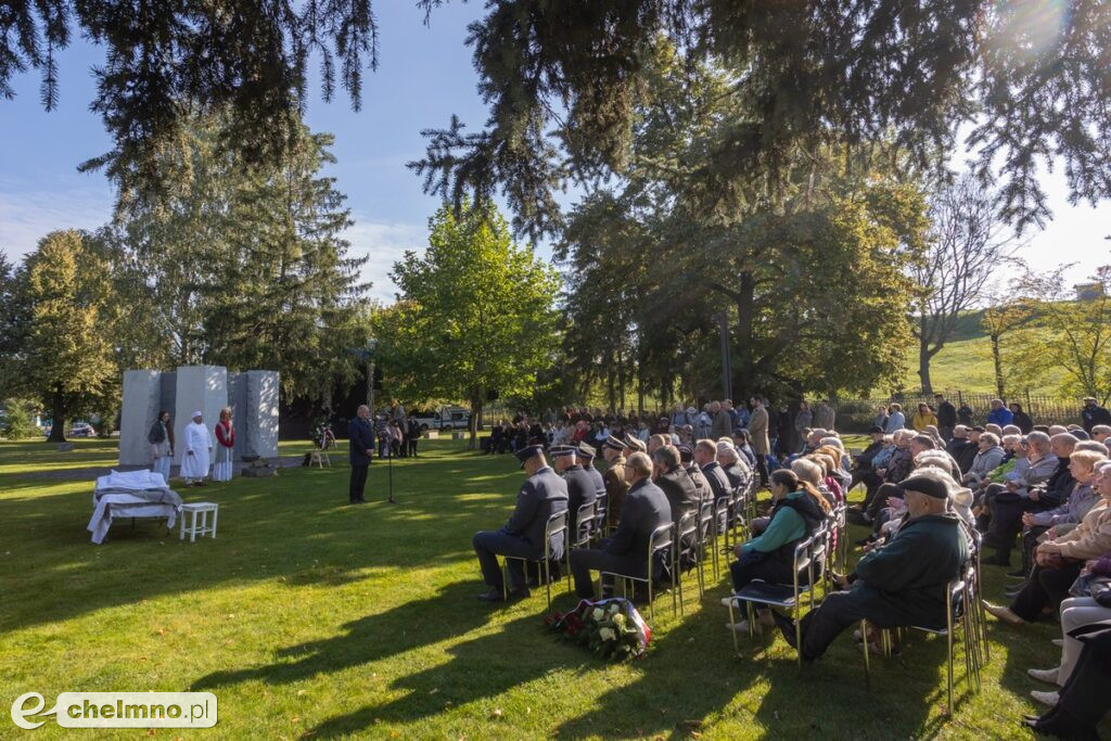Dzień Pamięci Ofiar Zbrodni Pomorskiej: prawdę przekuć w dobro