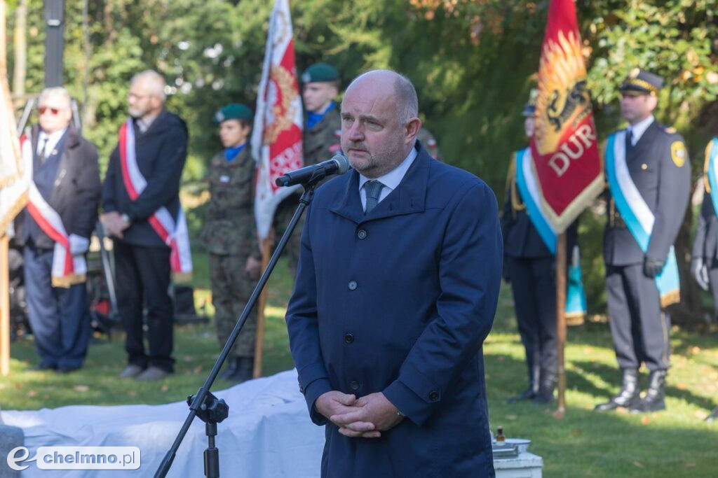 Dzień Pamięci Ofiar Zbrodni Pomorskiej: prawdę przekuć w dobro