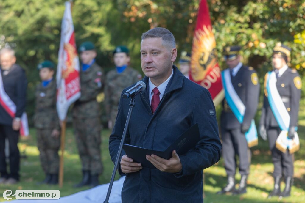 Dzień Pamięci Ofiar Zbrodni Pomorskiej: prawdę przekuć w dobro