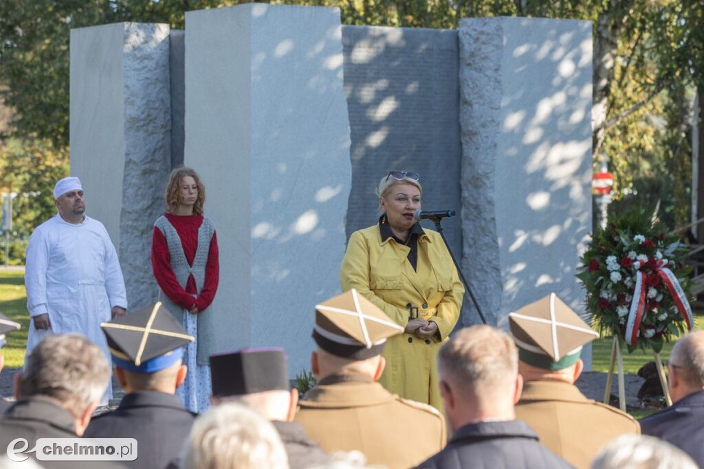 Dzień Pamięci Ofiar Zbrodni Pomorskiej: prawdę przekuć w dobro
