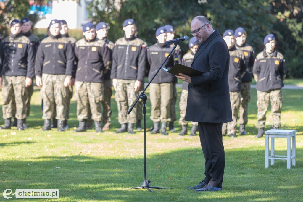 Dzień Pamięci Ofiar Zbrodni Pomorskiej: prawdę przekuć w dobro