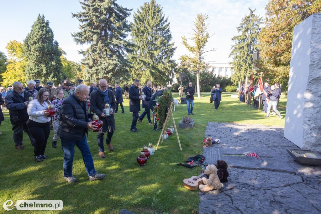 Dzień Pamięci Ofiar Zbrodni Pomorskiej: prawdę przekuć w dobro