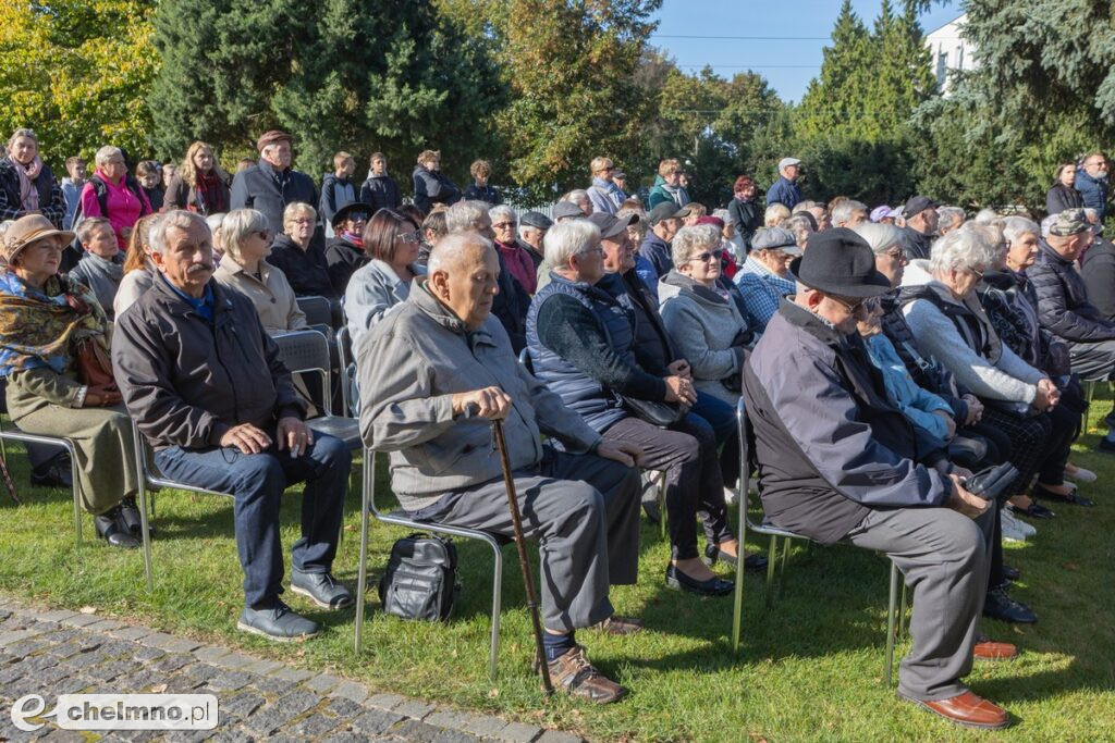Dzień Pamięci Ofiar Zbrodni Pomorskiej: prawdę przekuć w dobro