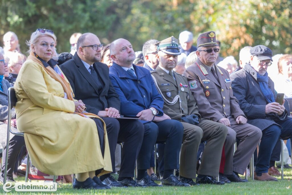 Dzień Pamięci Ofiar Zbrodni Pomorskiej: prawdę przekuć w dobro