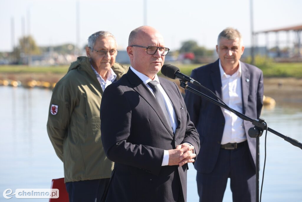 Ćwiczenia służb ratowniczych i zarządzania kryzysowego